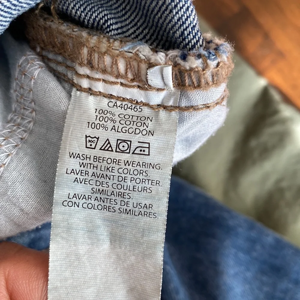 The Children Place Jeans
